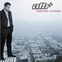 Atb — Sunset Girl — обложка