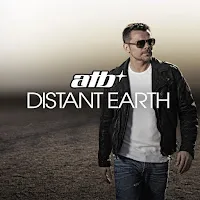 Atb — Move On (Feat. Jansoon) — обложка