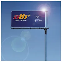 Atb — Don't Stop! (C.l.u.b.b. Mix) — обложка