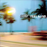 Atb — Feel Alive (Duende Remix) — обложка