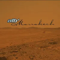 Atb — Marrakech (Clubb Mix) — обложка