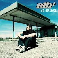 Atb — Black Nights — обложка