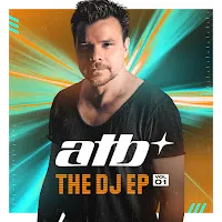 Atb — Starfire — обложка